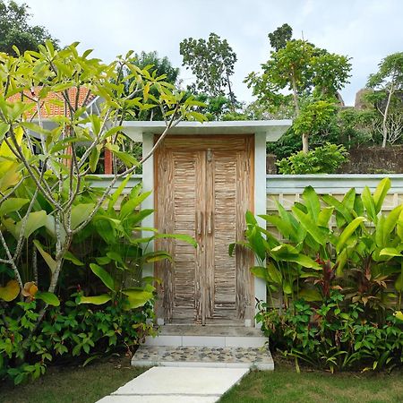 Alam Cottage Uluwatu Luaran gambar
