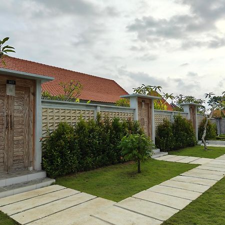 Alam Cottage Uluwatu Luaran gambar