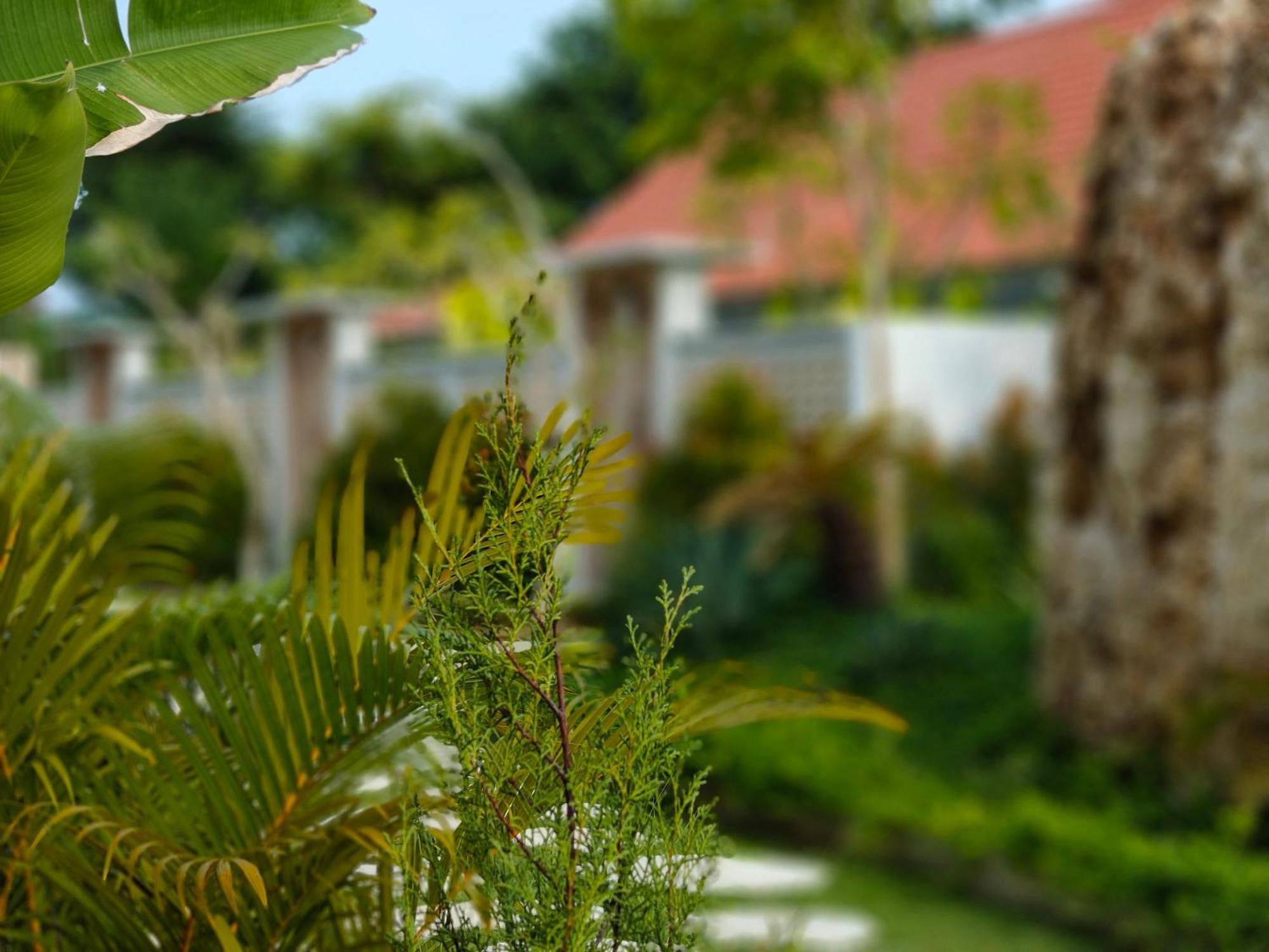 Alam Cottage Uluwatu Luaran gambar