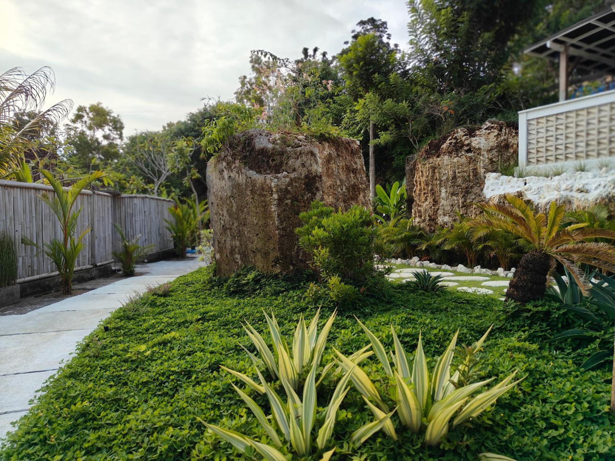 Alam Cottage Uluwatu Luaran gambar