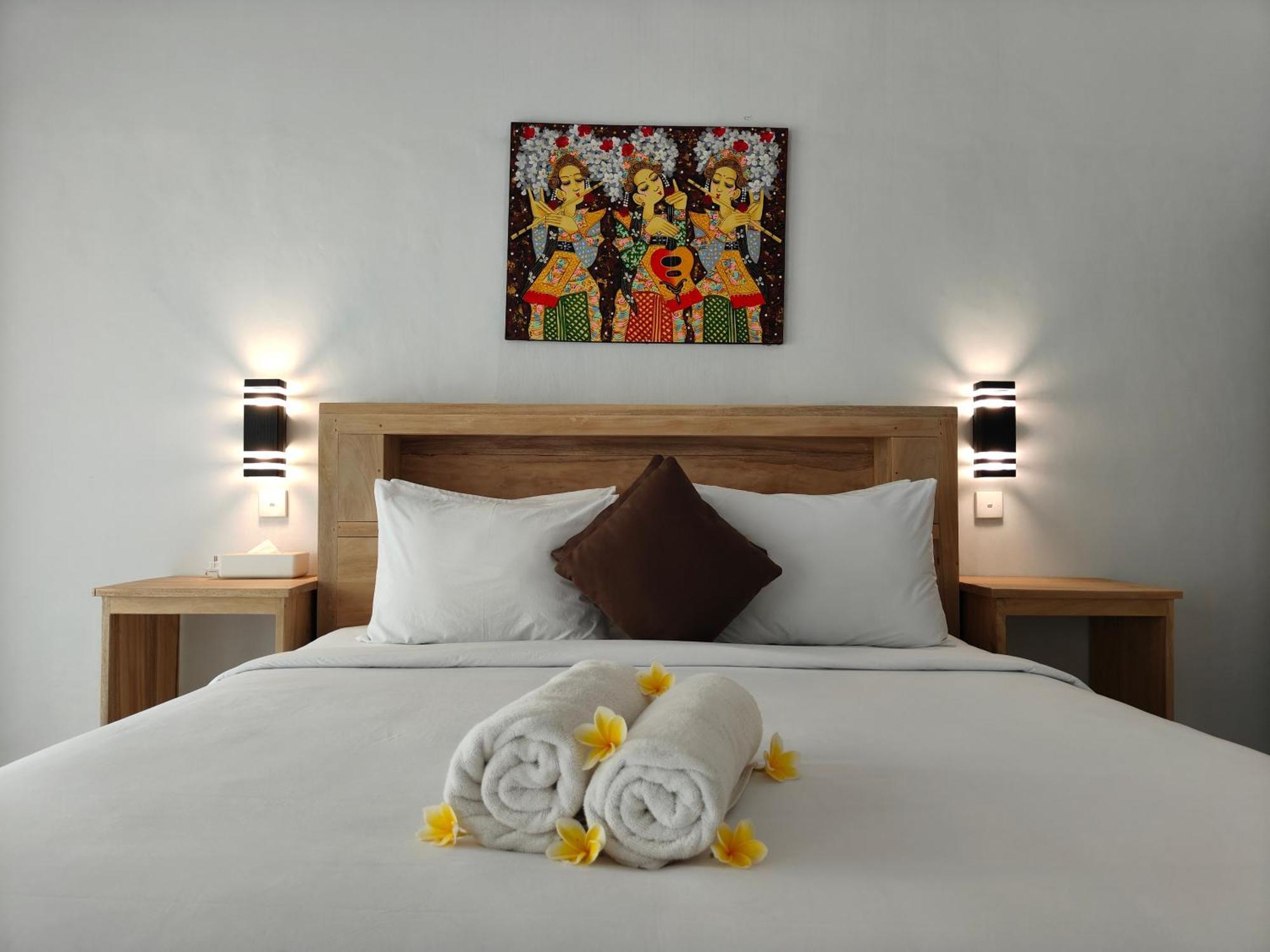 Alam Cottage Uluwatu Luaran gambar
