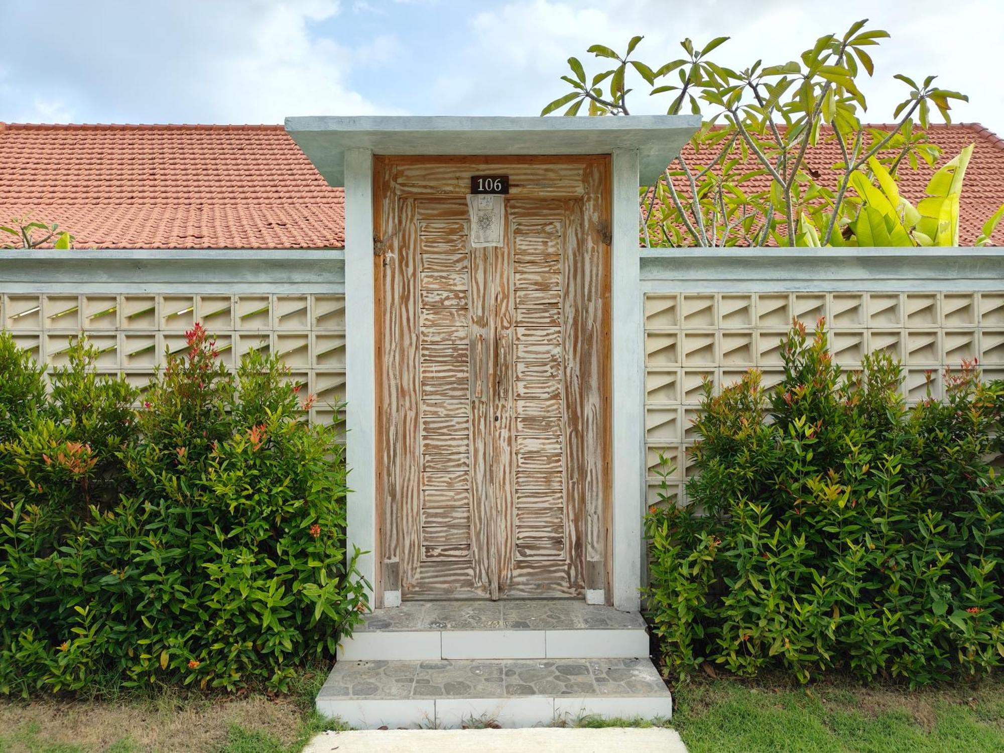 Alam Cottage Uluwatu Luaran gambar
