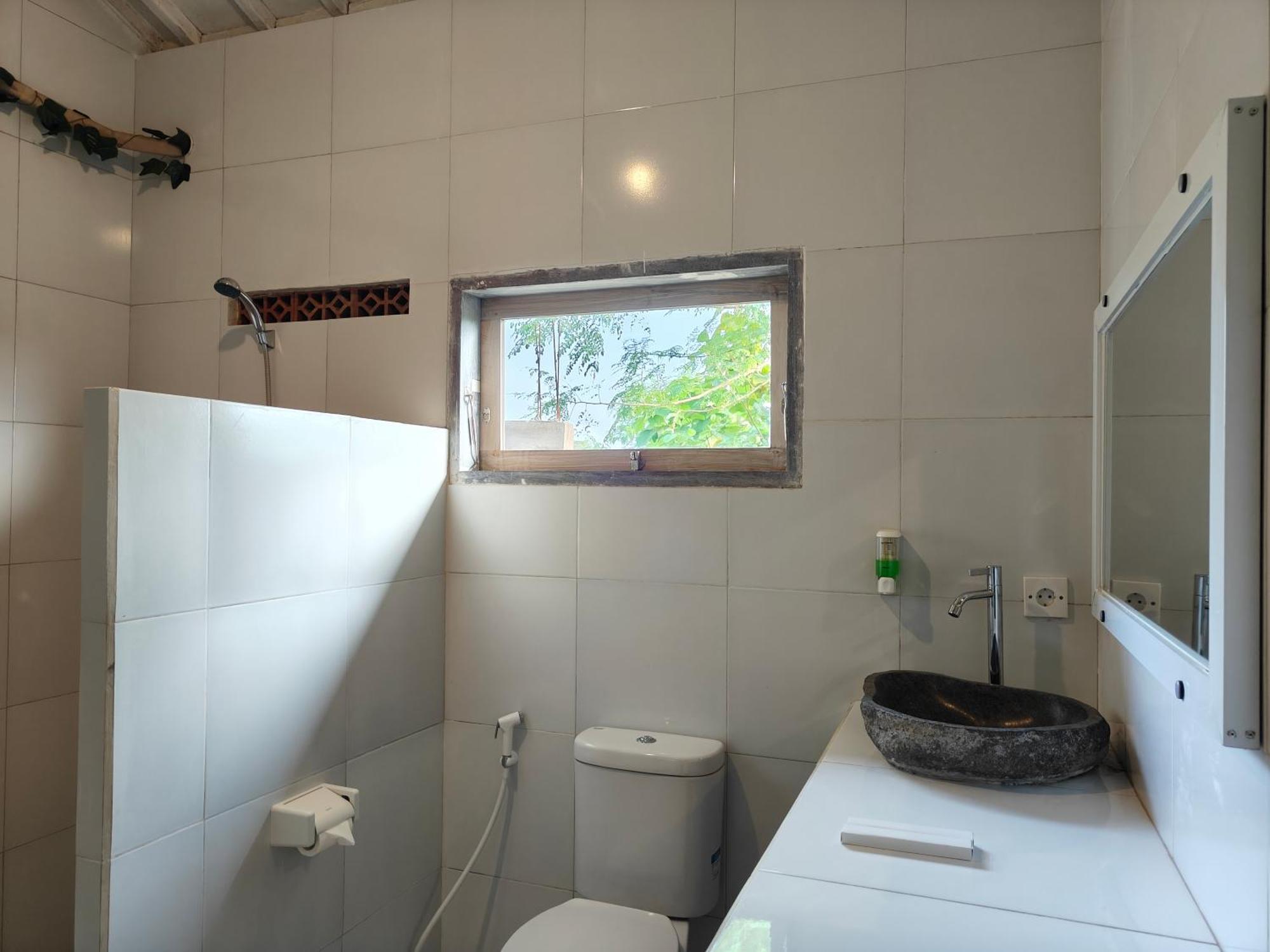Alam Cottage Uluwatu Luaran gambar