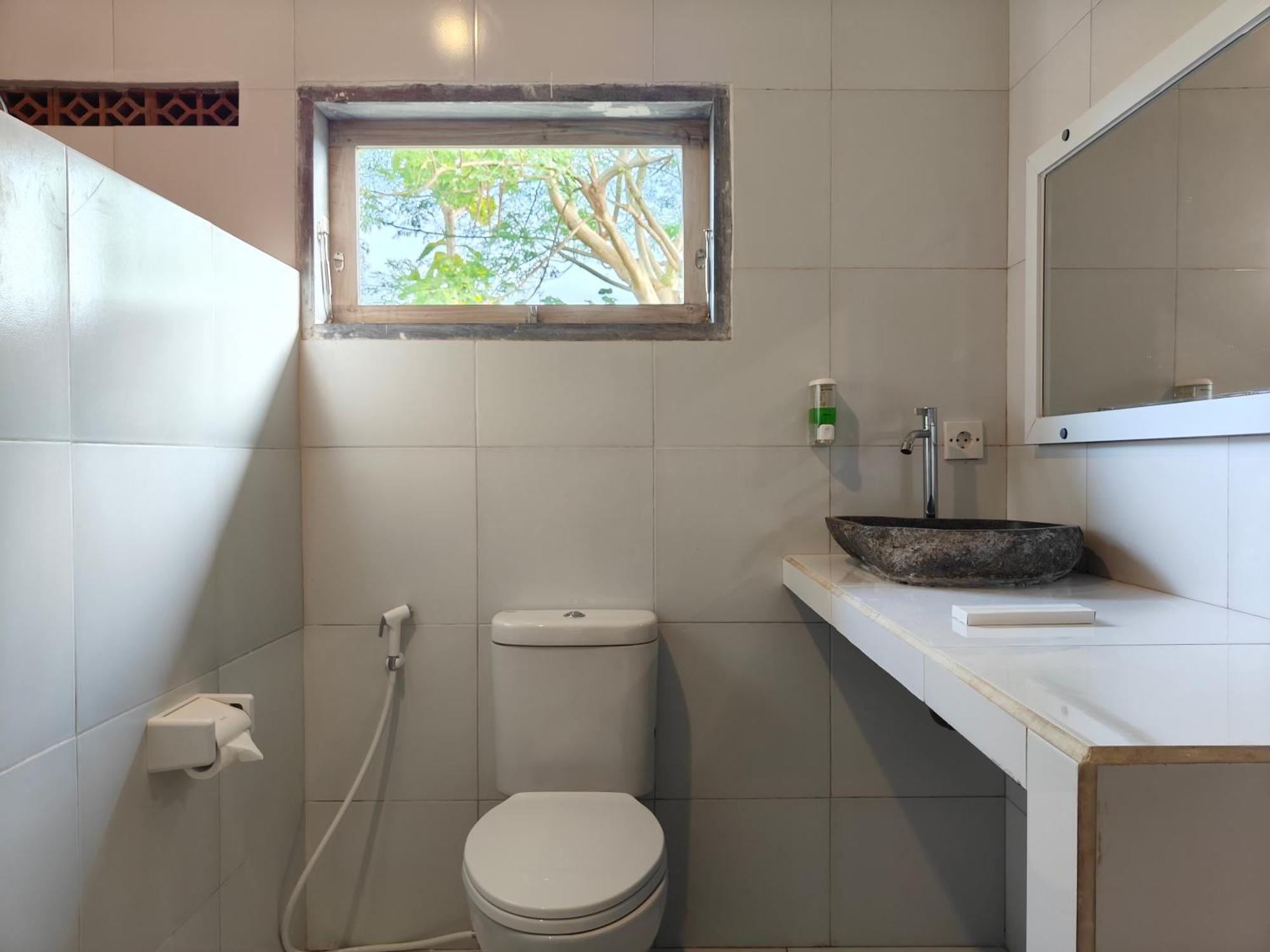 Alam Cottage Uluwatu Luaran gambar