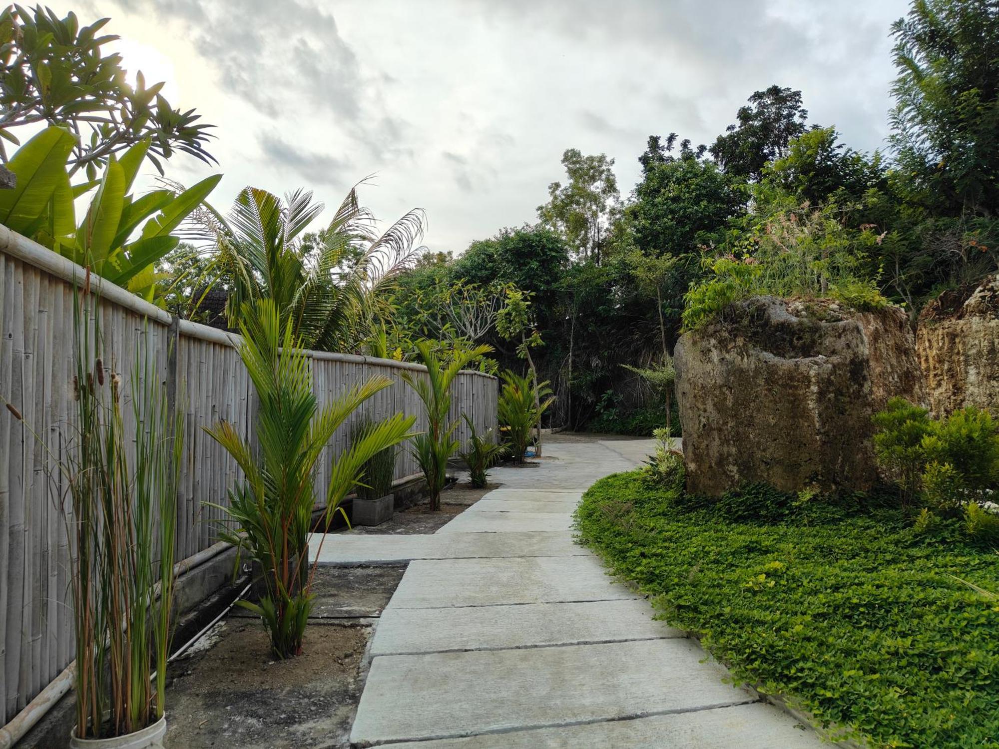 Alam Cottage Uluwatu Luaran gambar