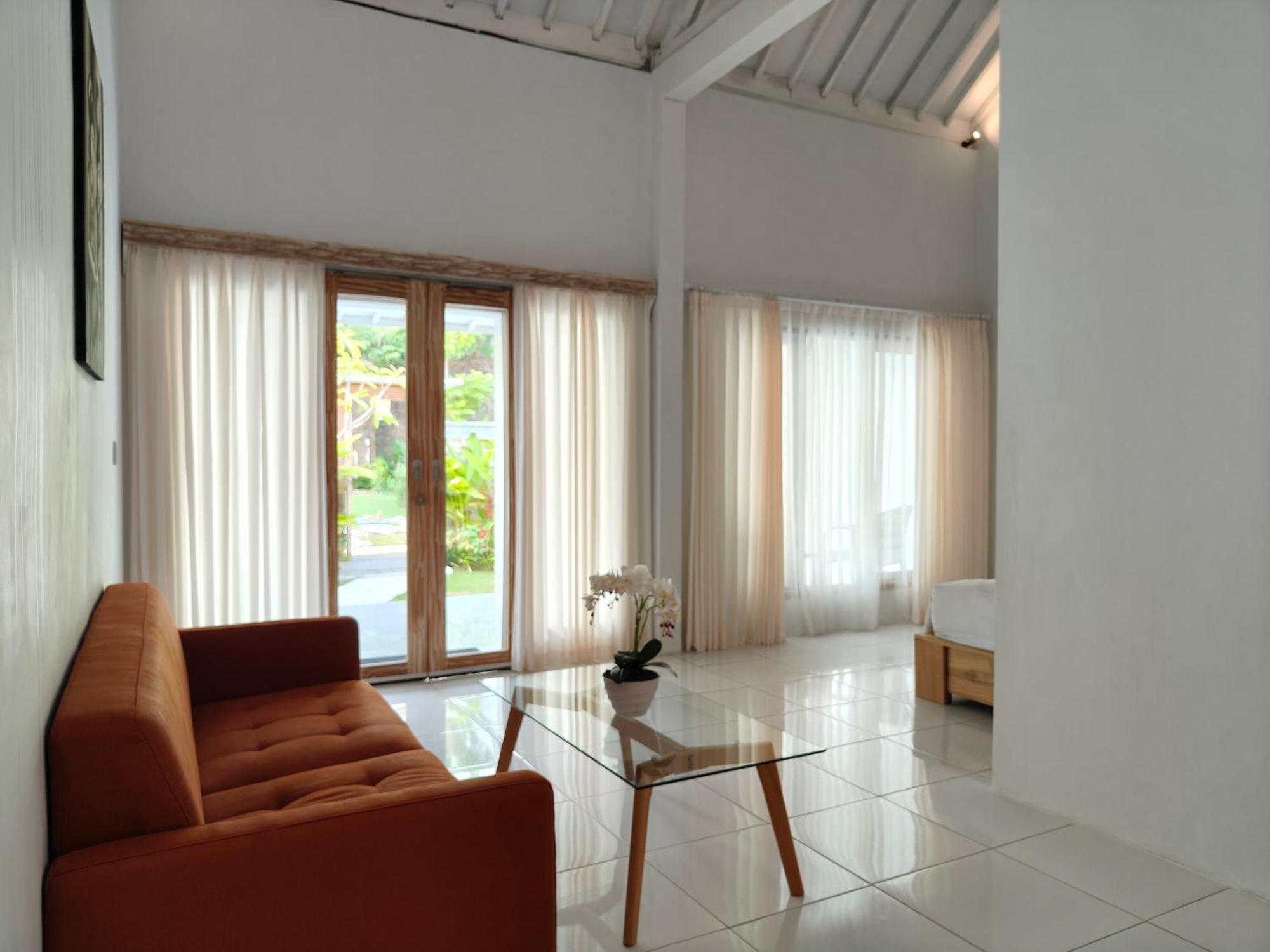 Alam Cottage Uluwatu Luaran gambar