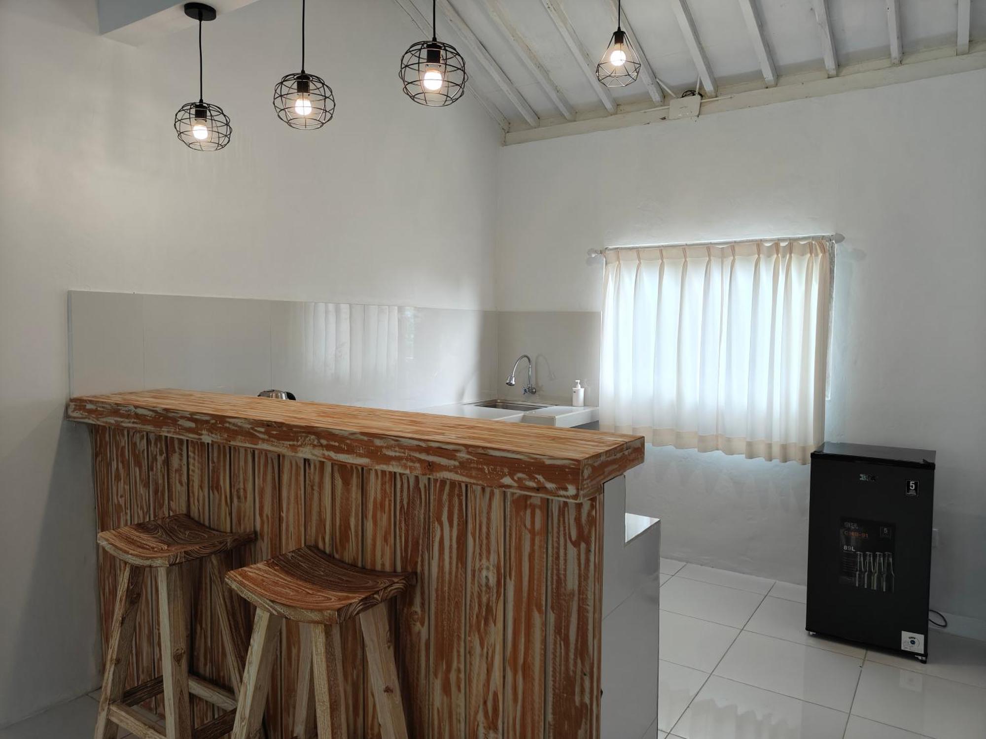 Alam Cottage Uluwatu Luaran gambar