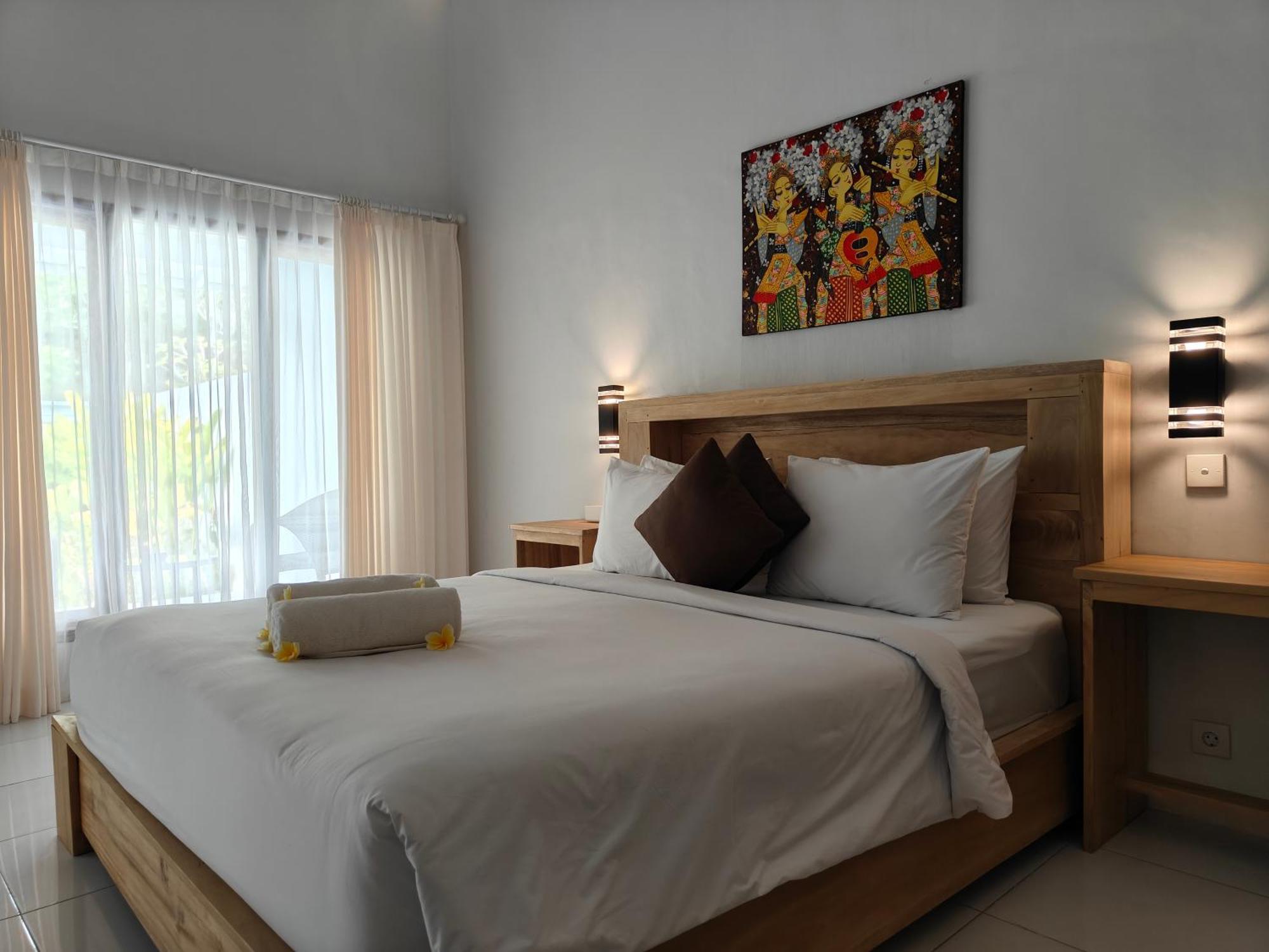 Alam Cottage Uluwatu Luaran gambar