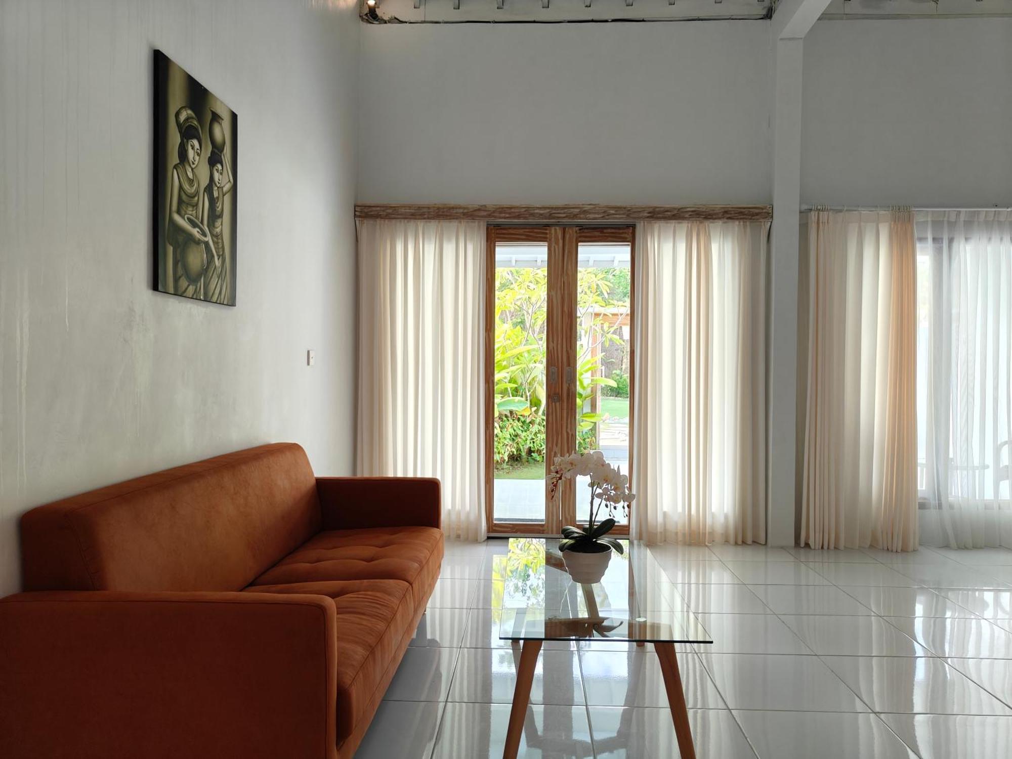Alam Cottage Uluwatu Luaran gambar