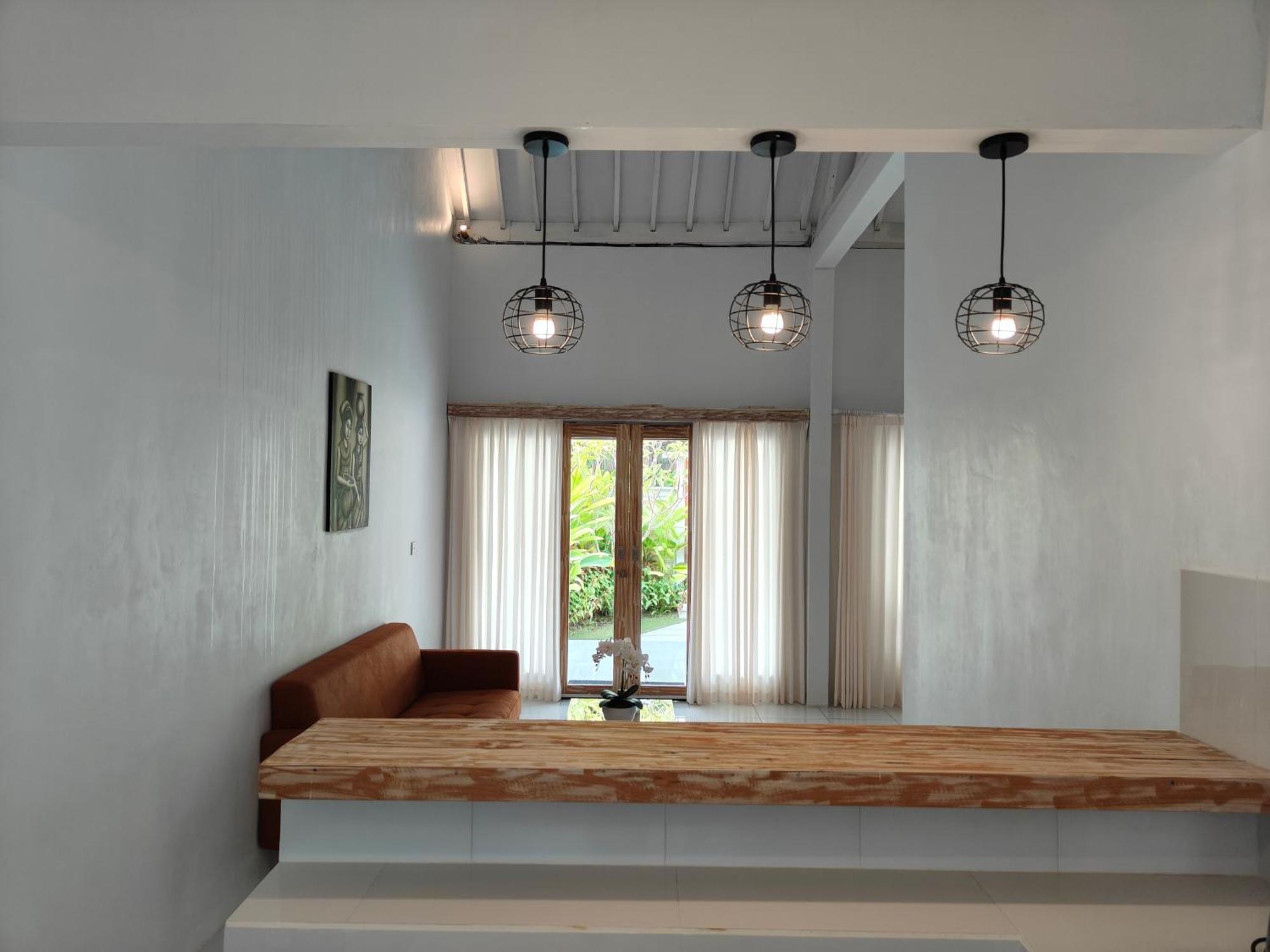 Alam Cottage Uluwatu Luaran gambar