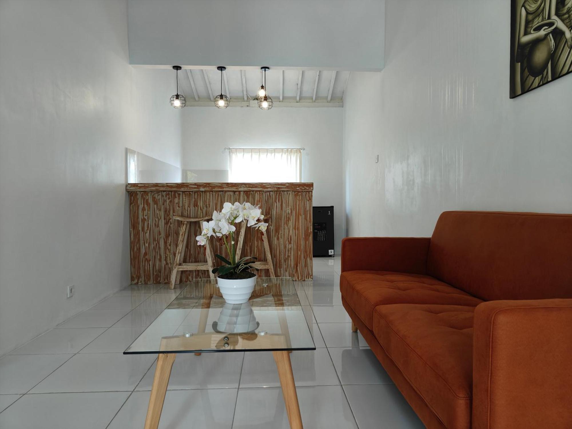 Alam Cottage Uluwatu Luaran gambar