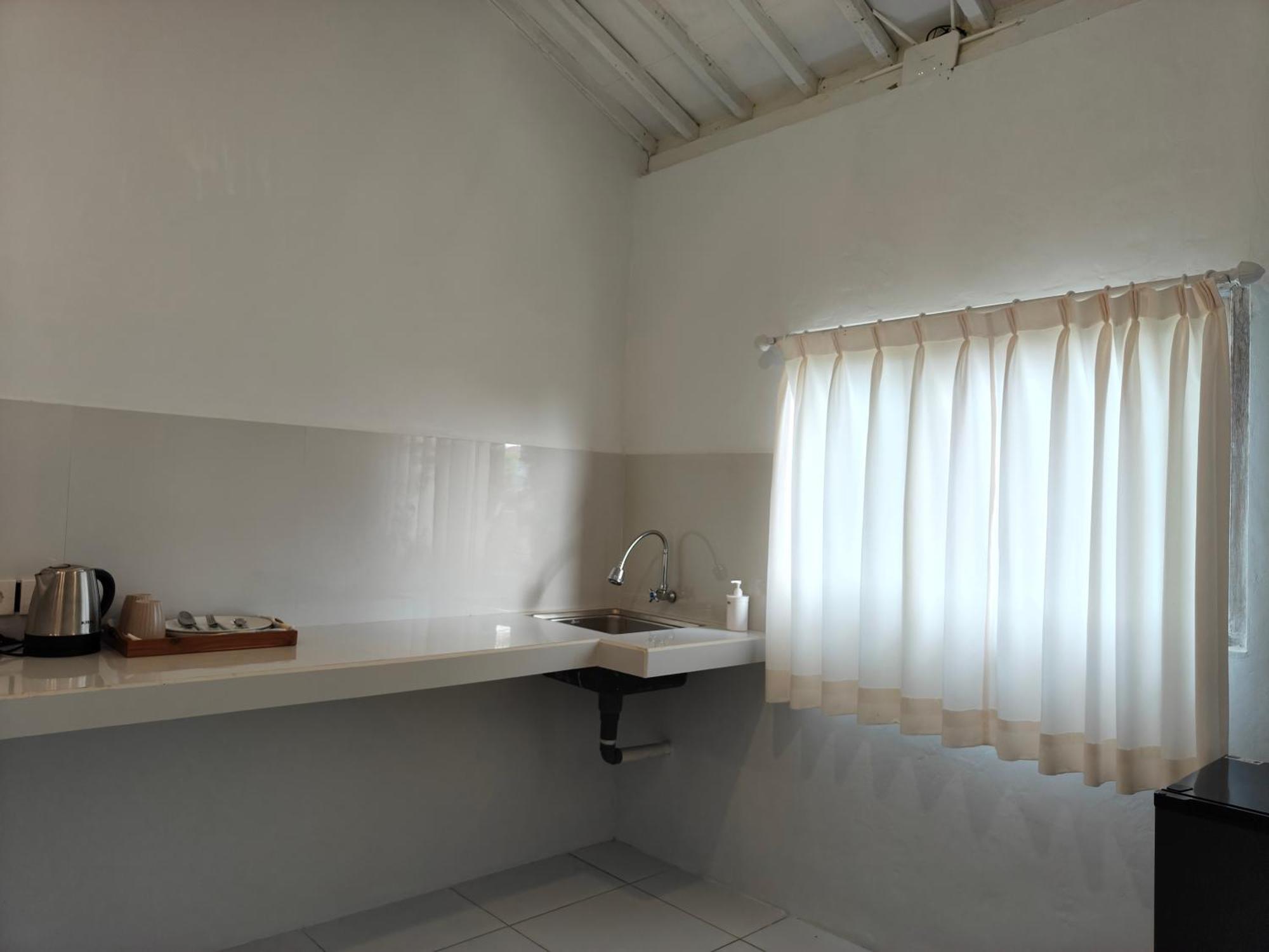 Alam Cottage Uluwatu Luaran gambar