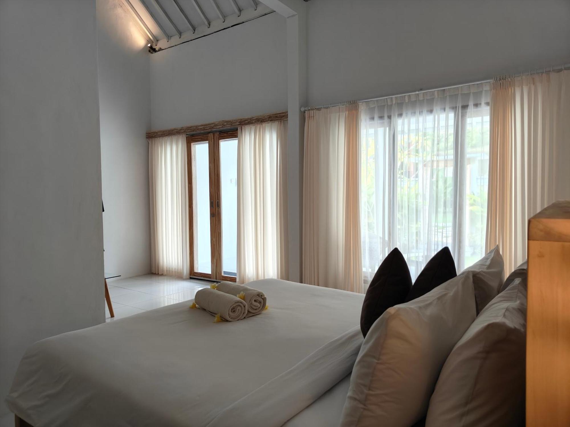 Alam Cottage Uluwatu Luaran gambar