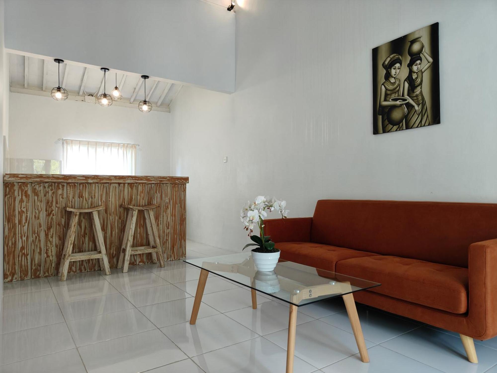 Alam Cottage Uluwatu Luaran gambar