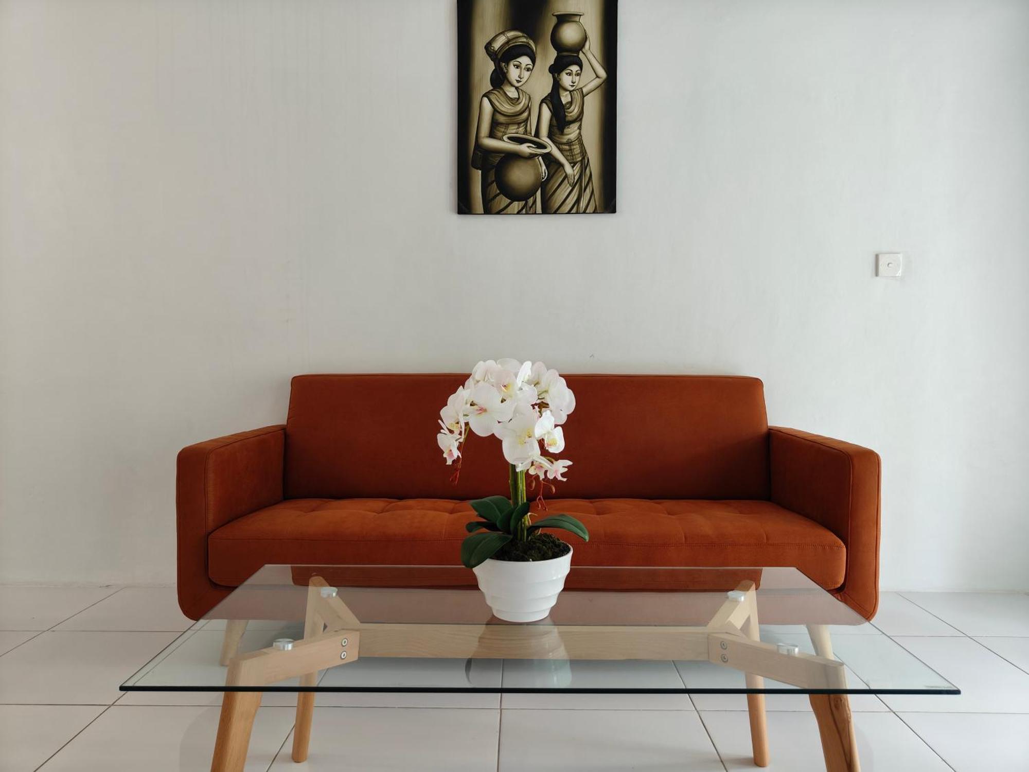 Alam Cottage Uluwatu Luaran gambar