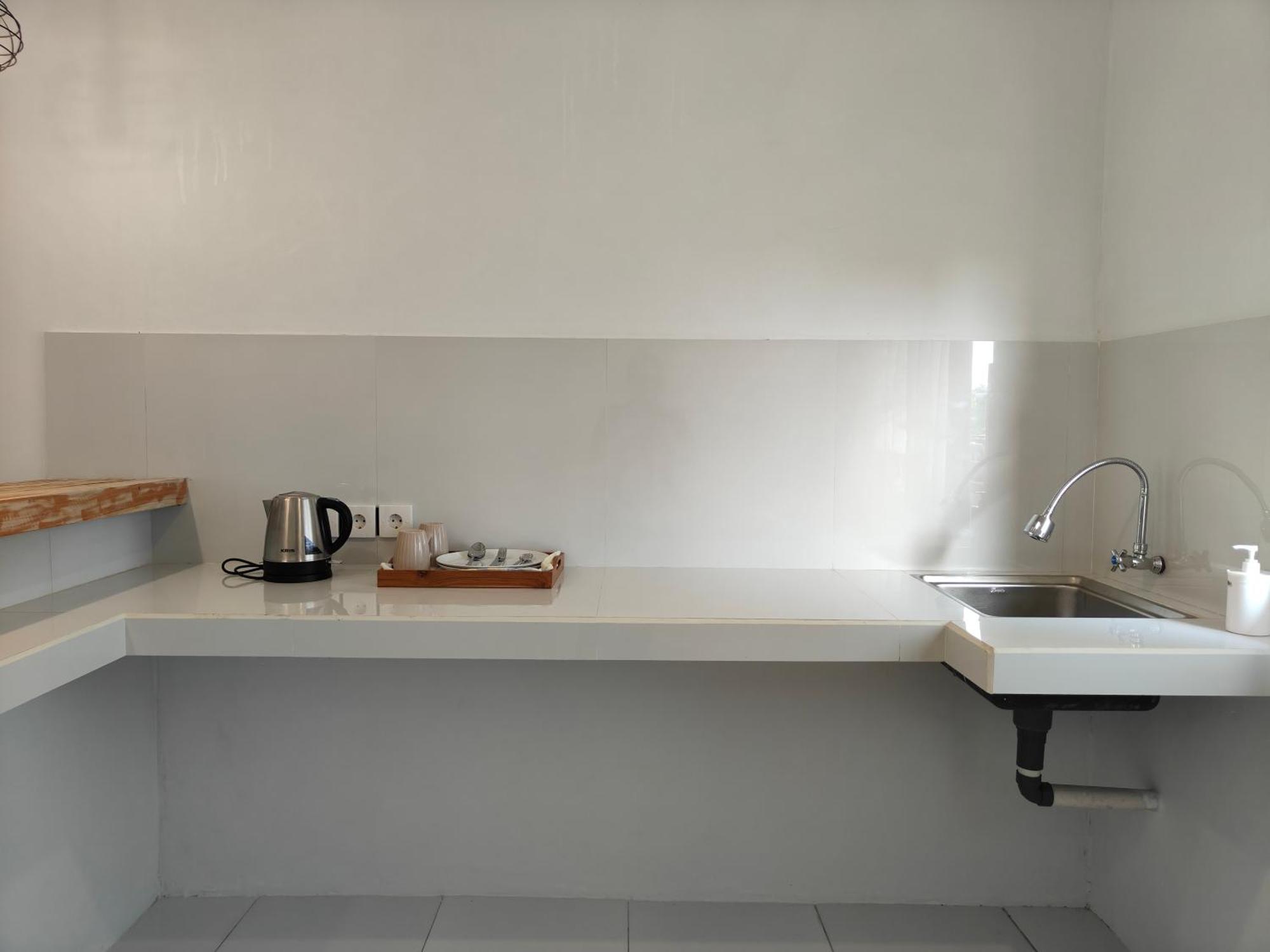 Alam Cottage Uluwatu Luaran gambar