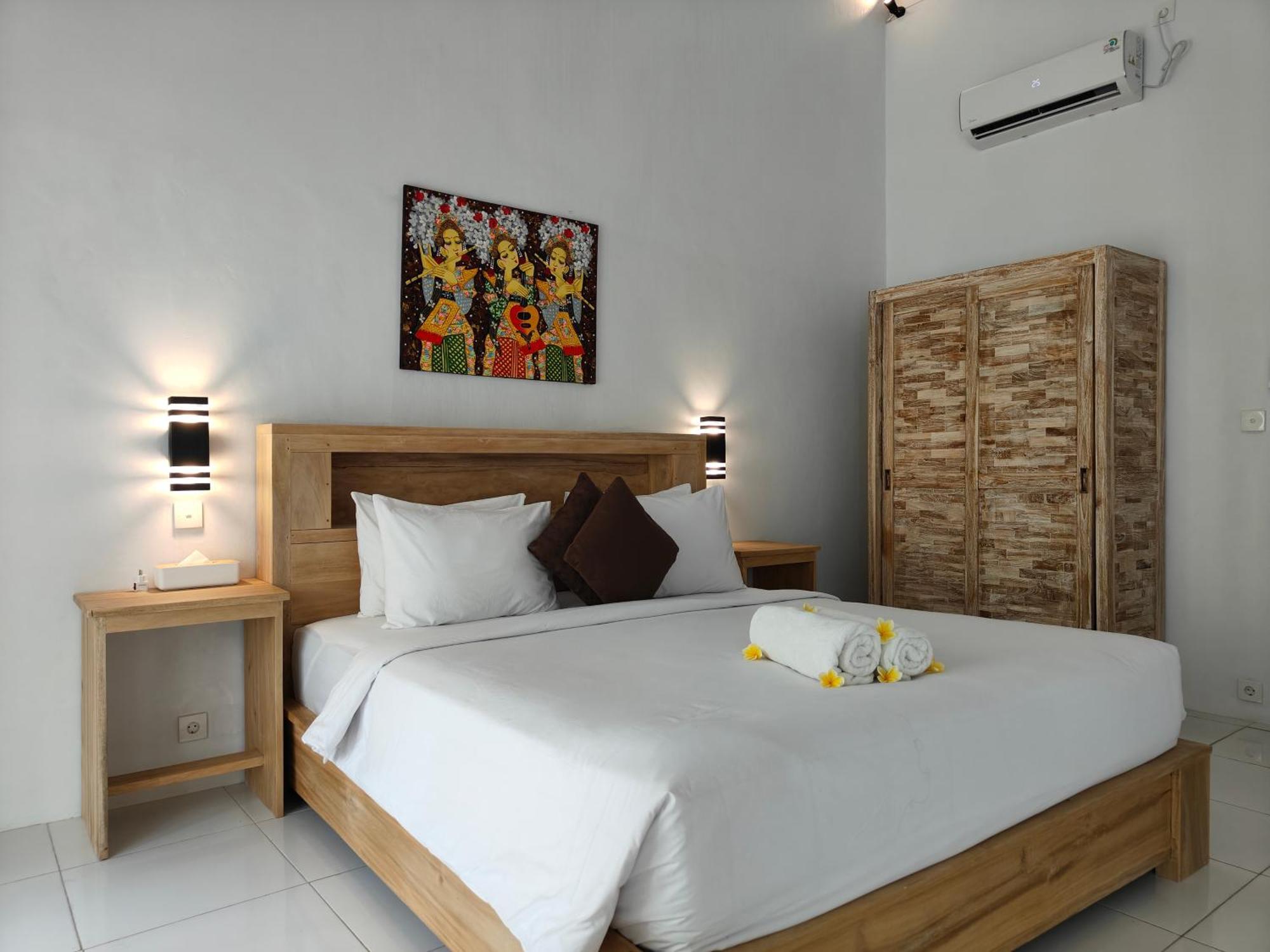 Alam Cottage Uluwatu Luaran gambar