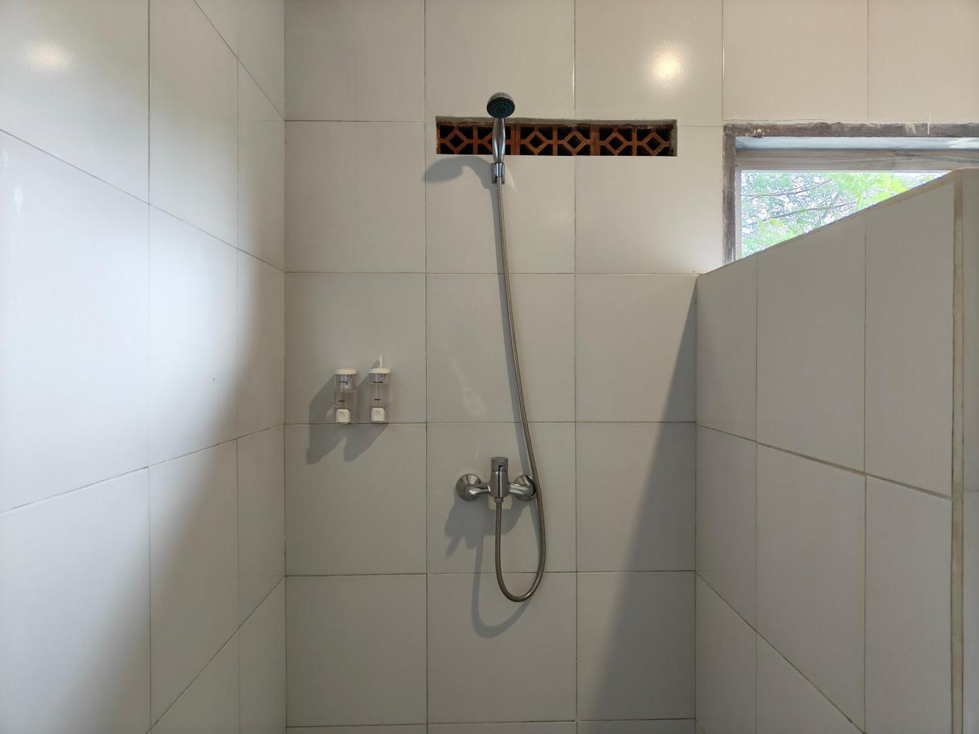 Alam Cottage Uluwatu Luaran gambar