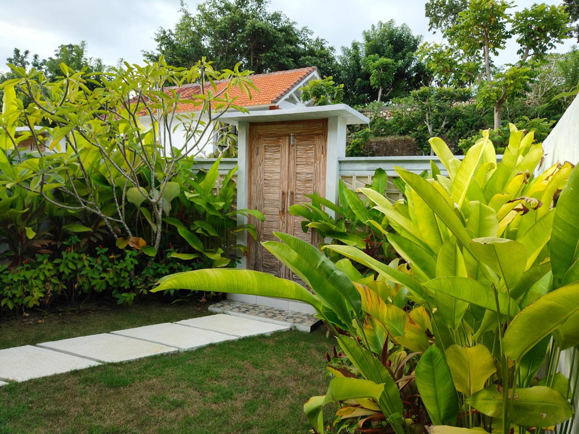 Alam Cottage Uluwatu Luaran gambar