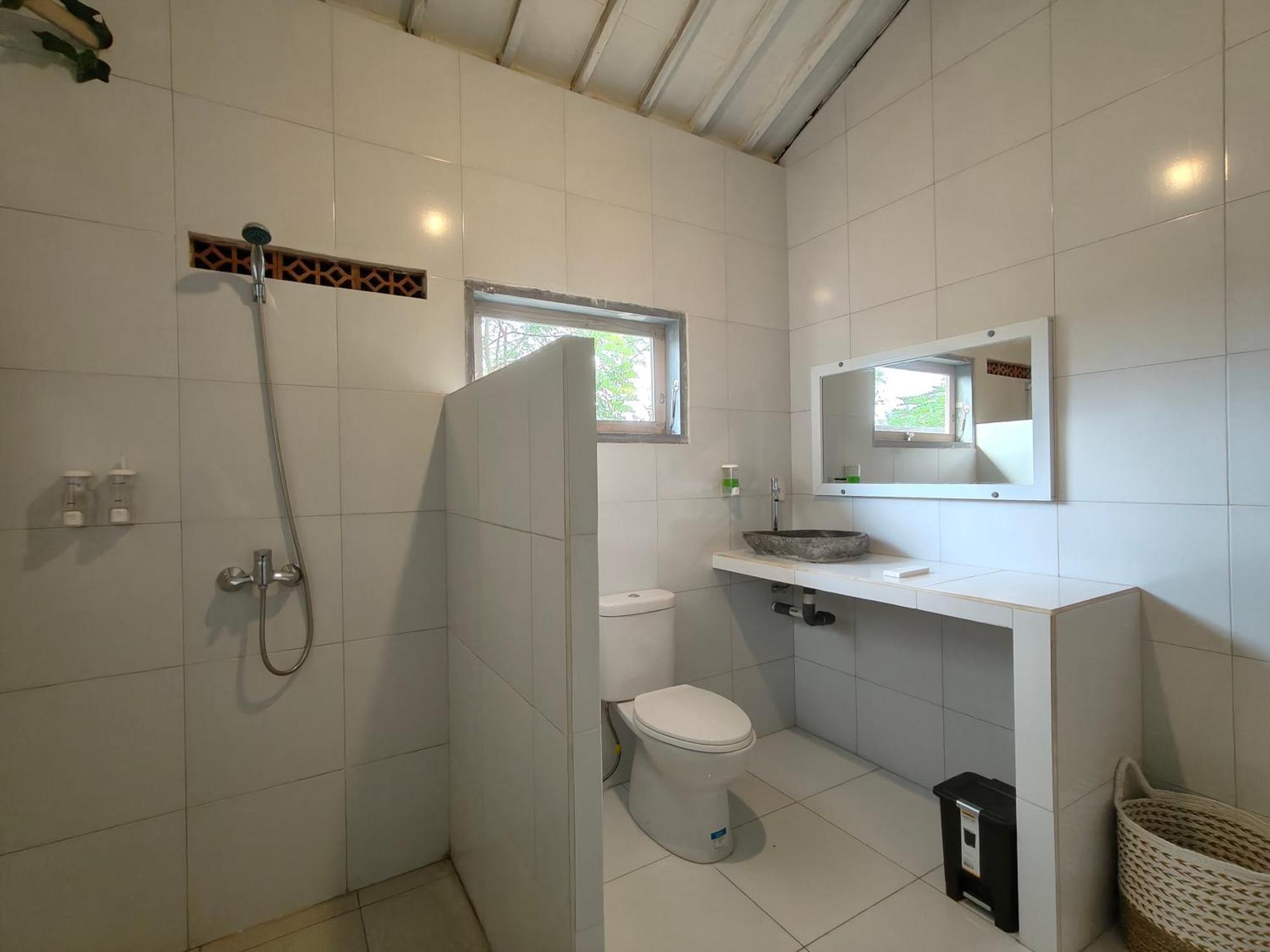 Alam Cottage Uluwatu Luaran gambar
