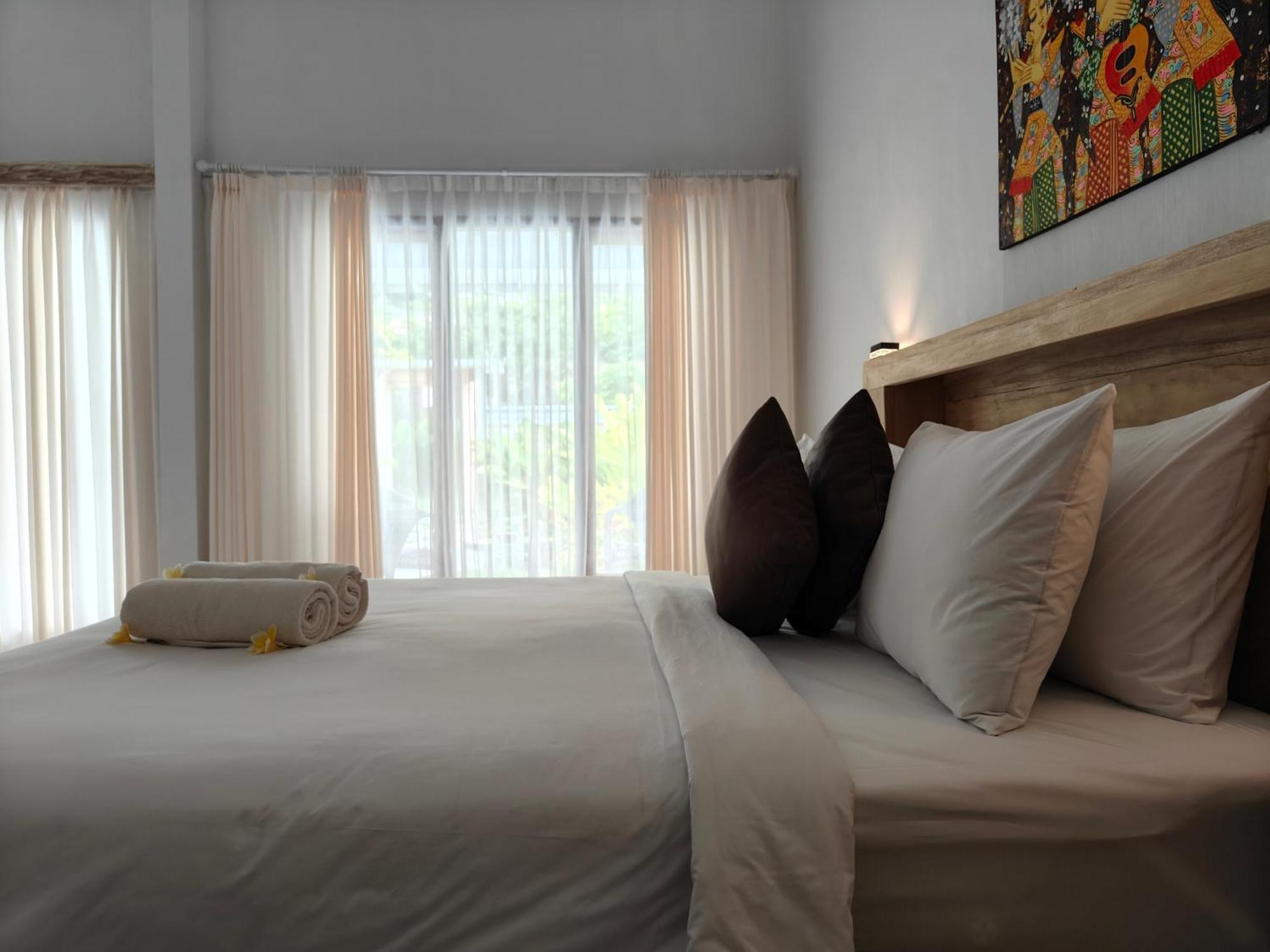 Alam Cottage Uluwatu Luaran gambar