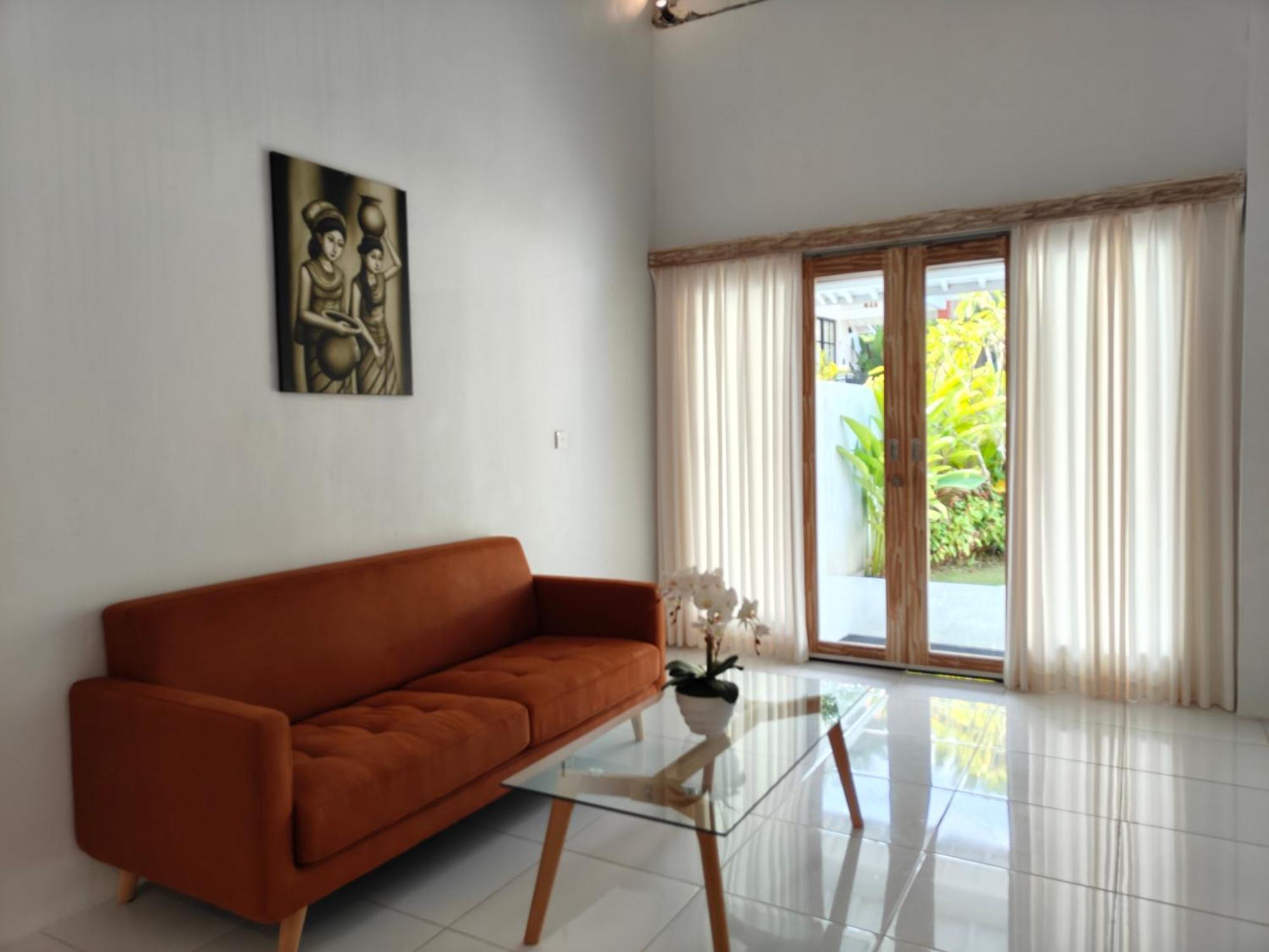 Alam Cottage Uluwatu Luaran gambar