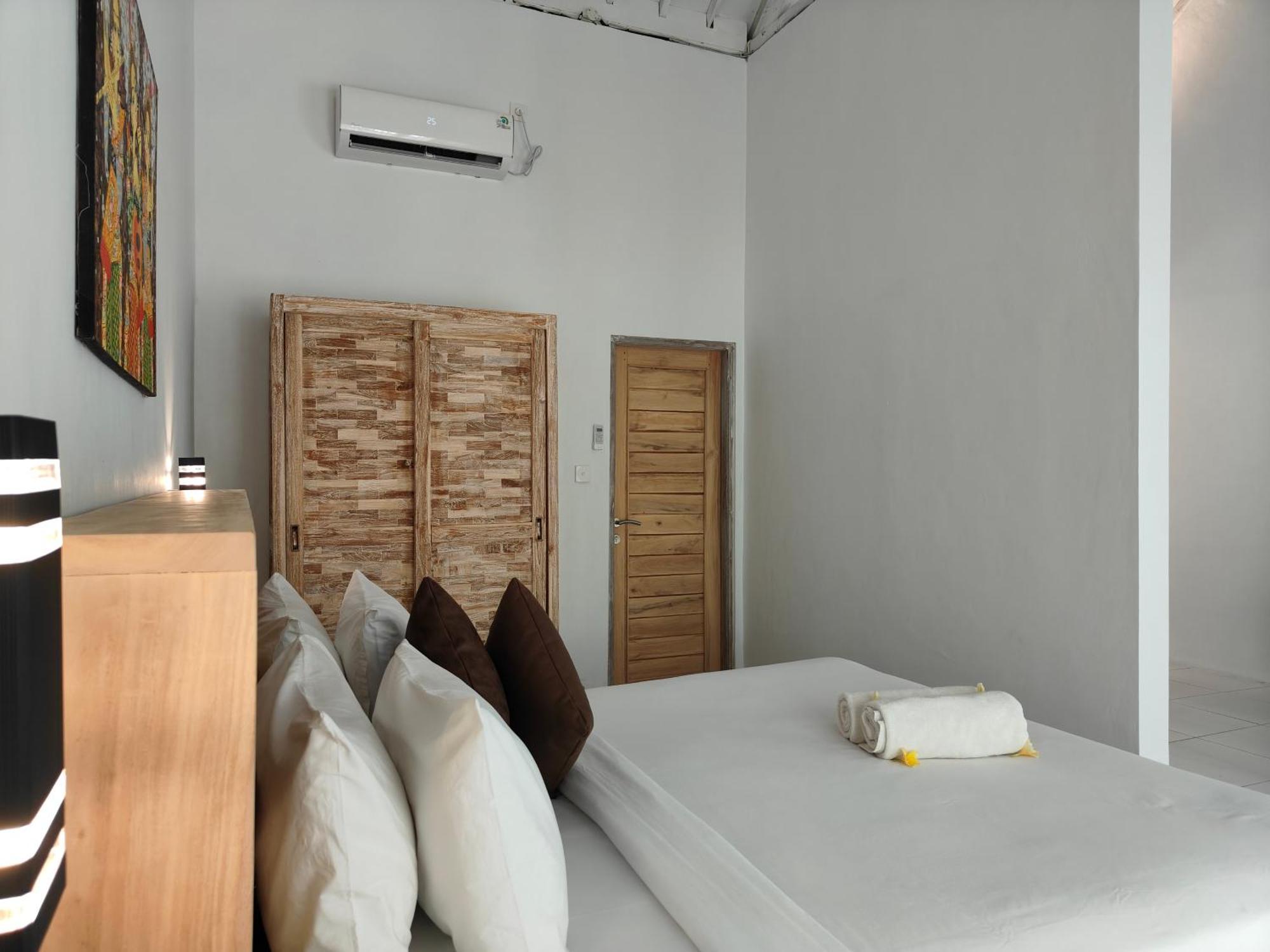 Alam Cottage Uluwatu Luaran gambar