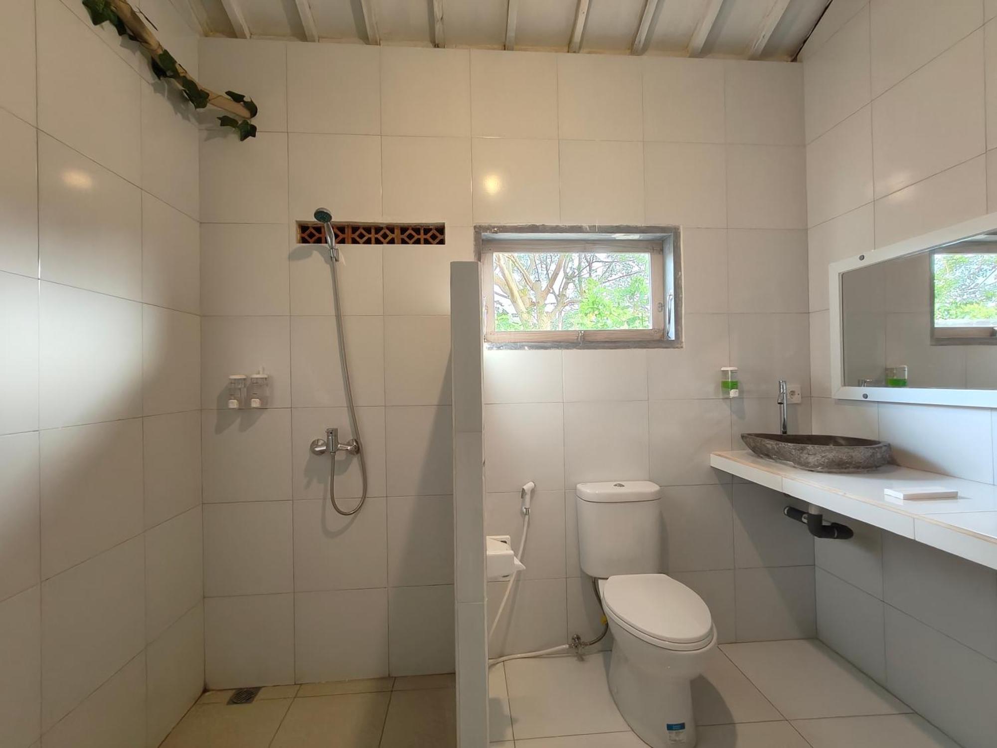 Alam Cottage Uluwatu Luaran gambar